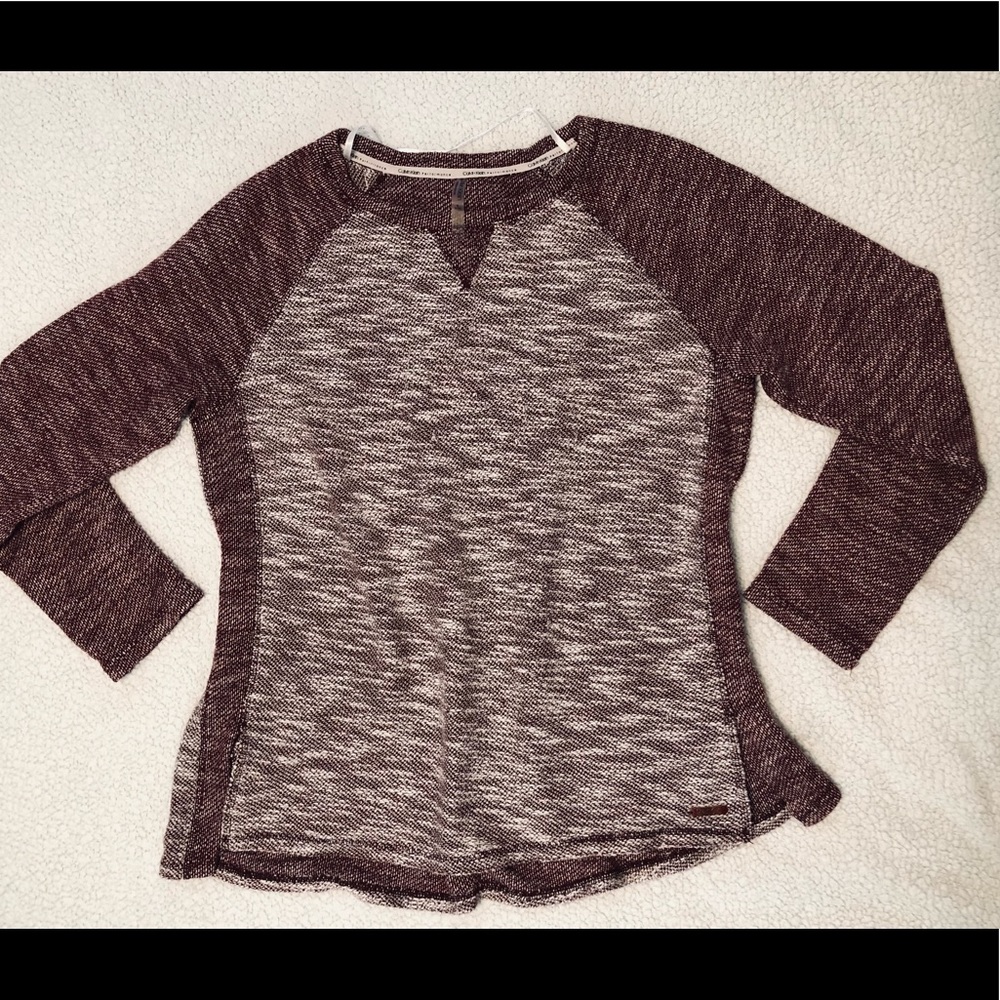 Calvin Klein Performance Top